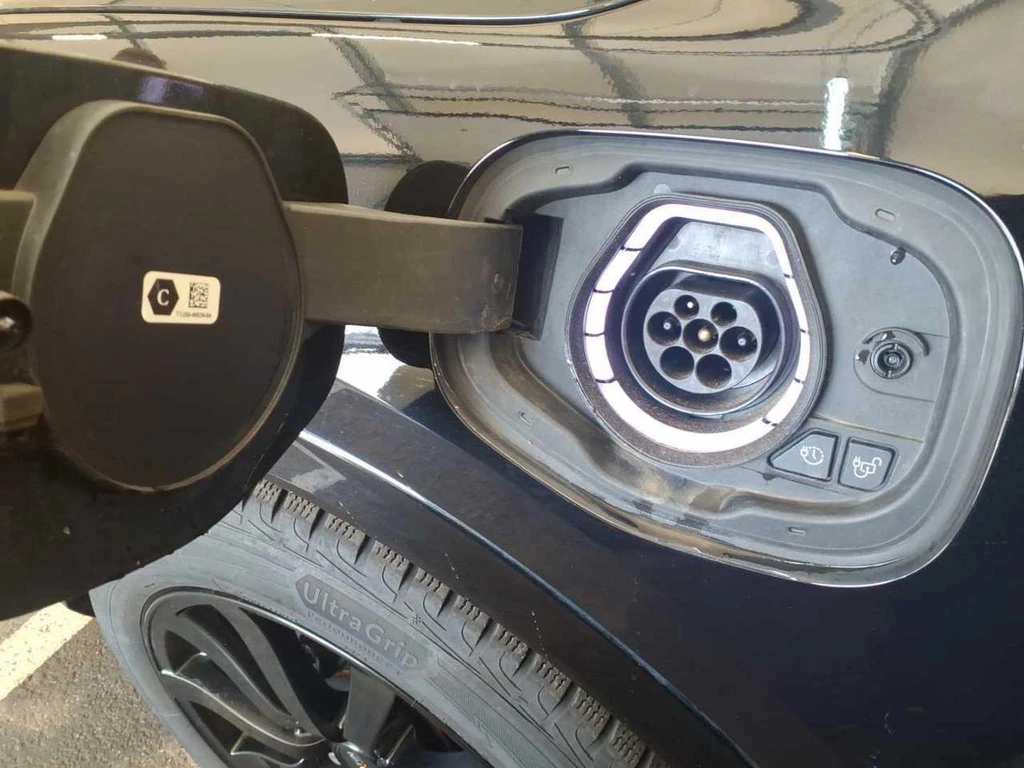 Ford Kuga – foto 20