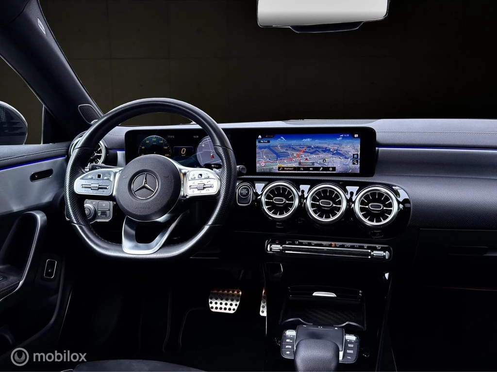Mercedes-Benz CLA – foto 14
