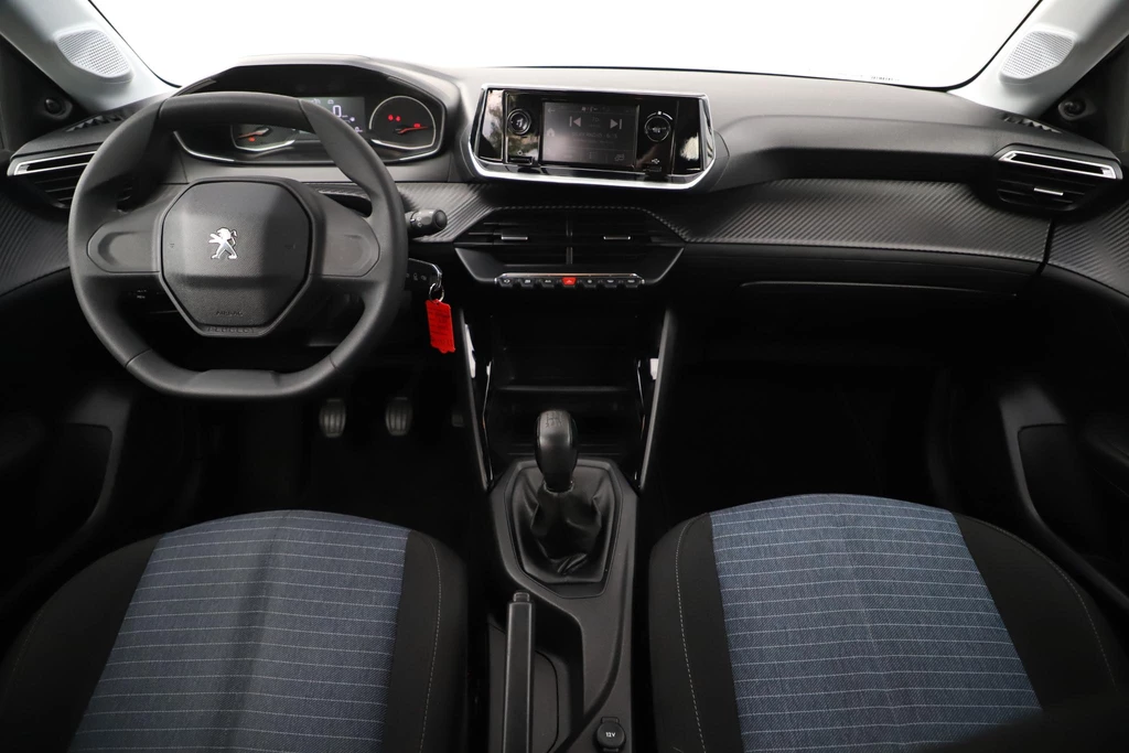 Peugeot 208 – foto 9