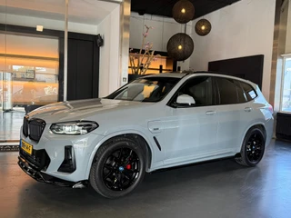 BMW X3 – thumbnail 3