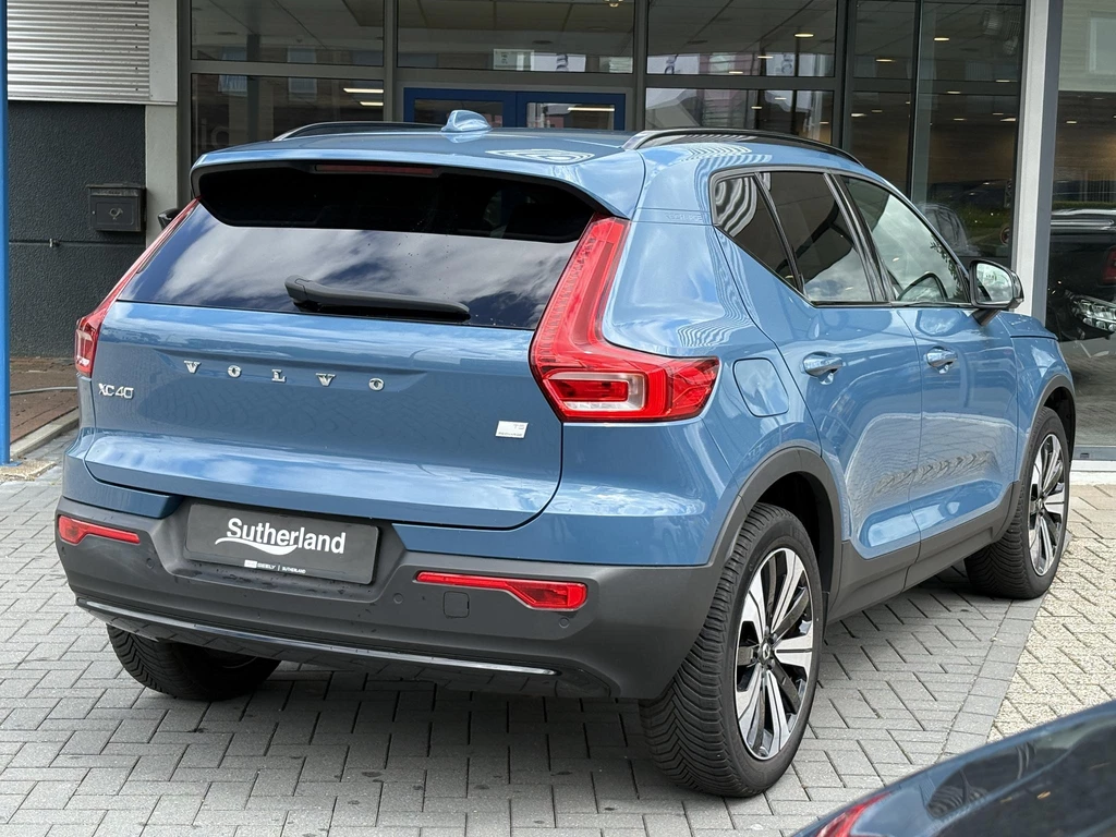 Volvo XC40 – foto 5