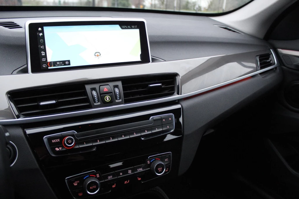 BMW X1 – foto 15