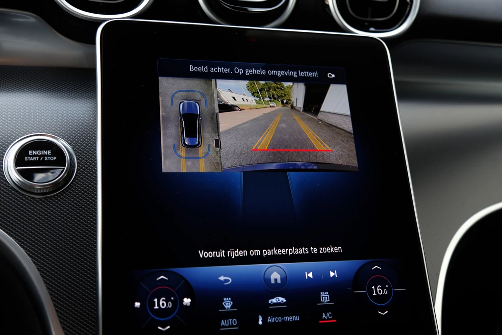 Mercedes-Benz GLC – foto 58