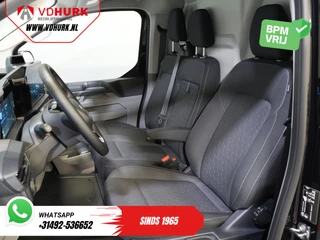 Ford E-Transit Custom – thumbnail 12