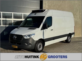 Mercedes-Benz Sprinter – thumbnail 1