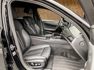 BMW 5 Serie – thumbnail 30