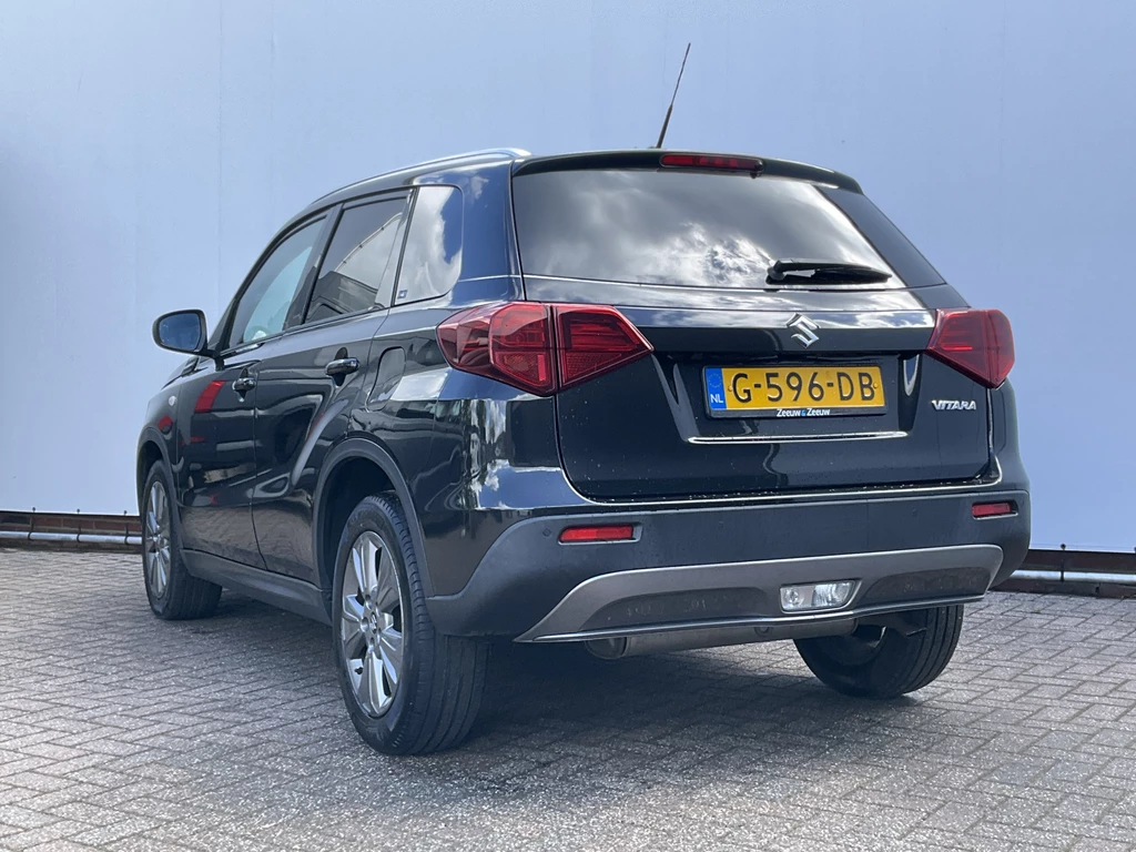 Suzuki Vitara – foto 7