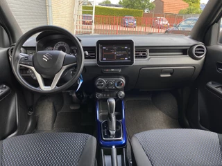 Suzuki Ignis – thumbnail 13