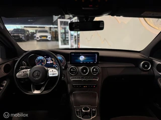 Mercedes-Benz C-Klasse – thumbnail 38