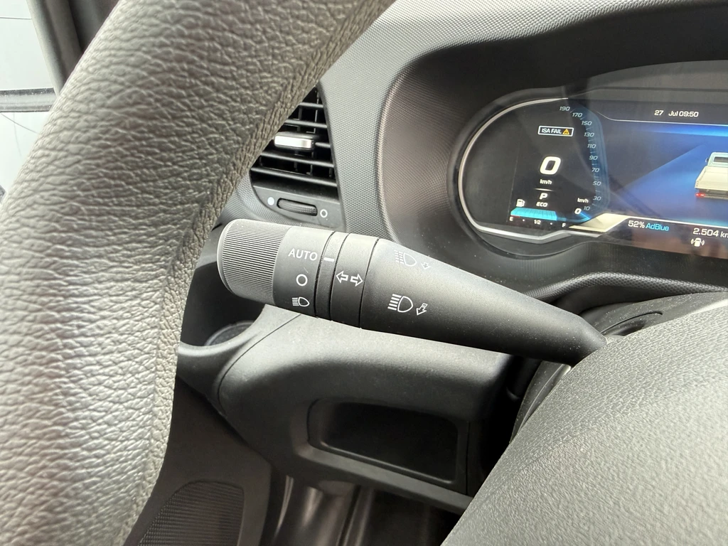 Iveco Daily – foto 25