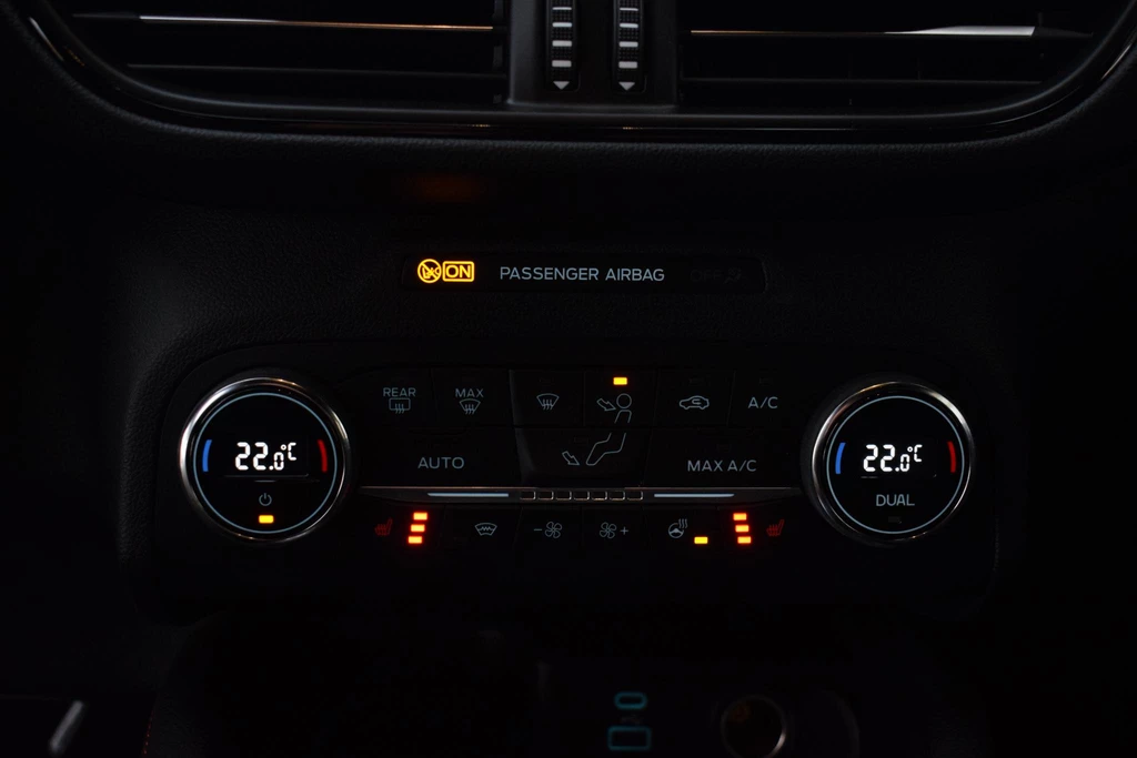 Ford Kuga – foto 31