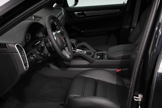 Porsche Cayenne – thumbnail 7