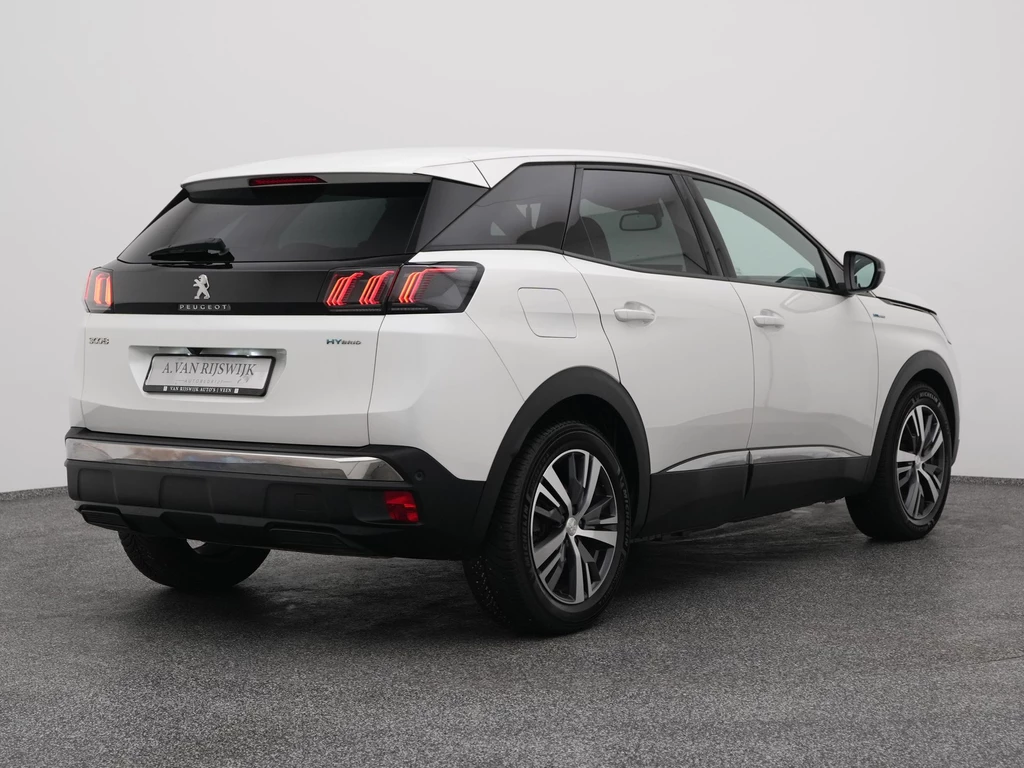 Peugeot 3008 – foto 12