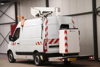 Renault Master – thumbnail 3