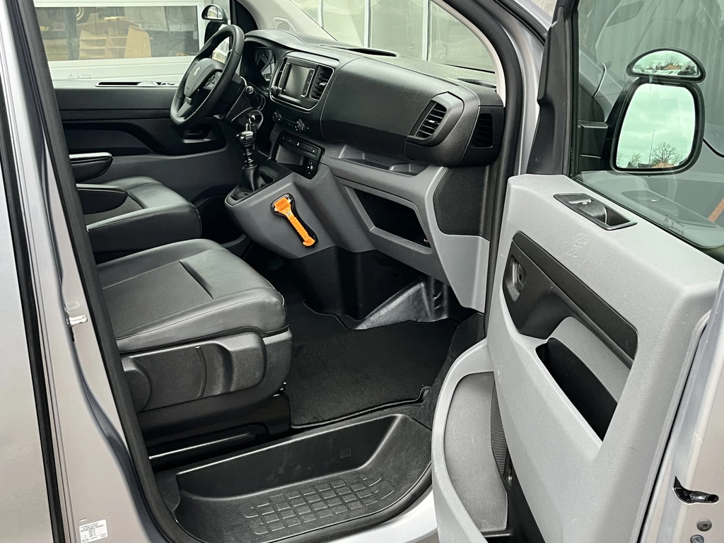 Peugeot Expert – foto 24