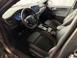 Ford Kuga – thumbnail 18