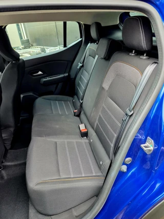 Dacia Sandero Stepway – thumbnail 15