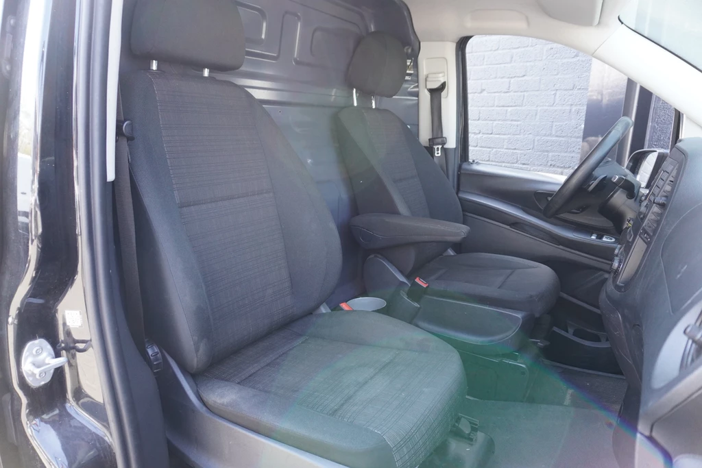 Mercedes-Benz Vito – foto 8