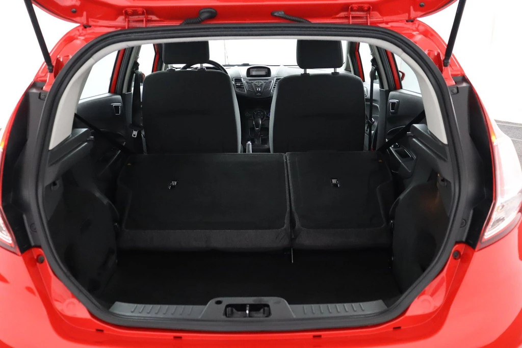 Ford Fiesta – foto 19