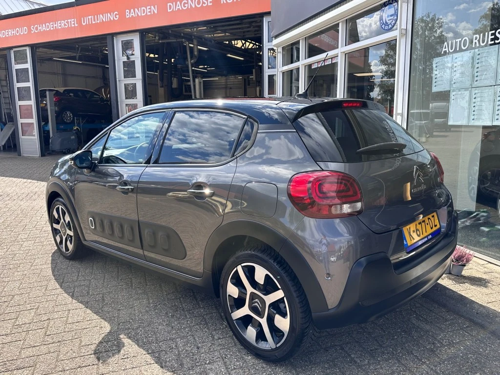Citroën C3 – foto 4