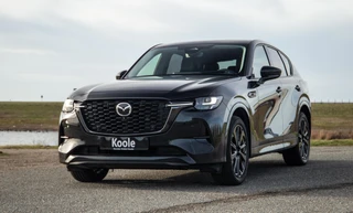 Mazda CX-60 – thumbnail 3