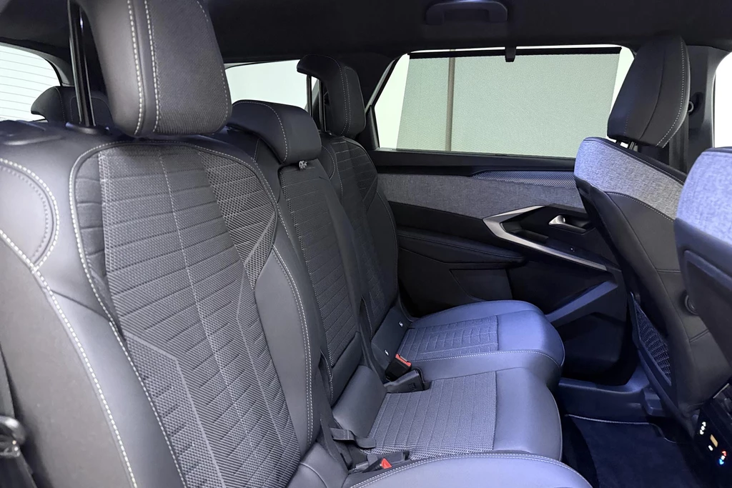 Peugeot 5008 – foto 16