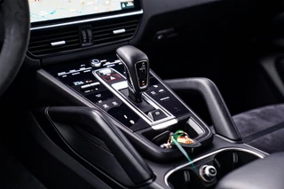 Porsche Cayenne – thumbnail 33