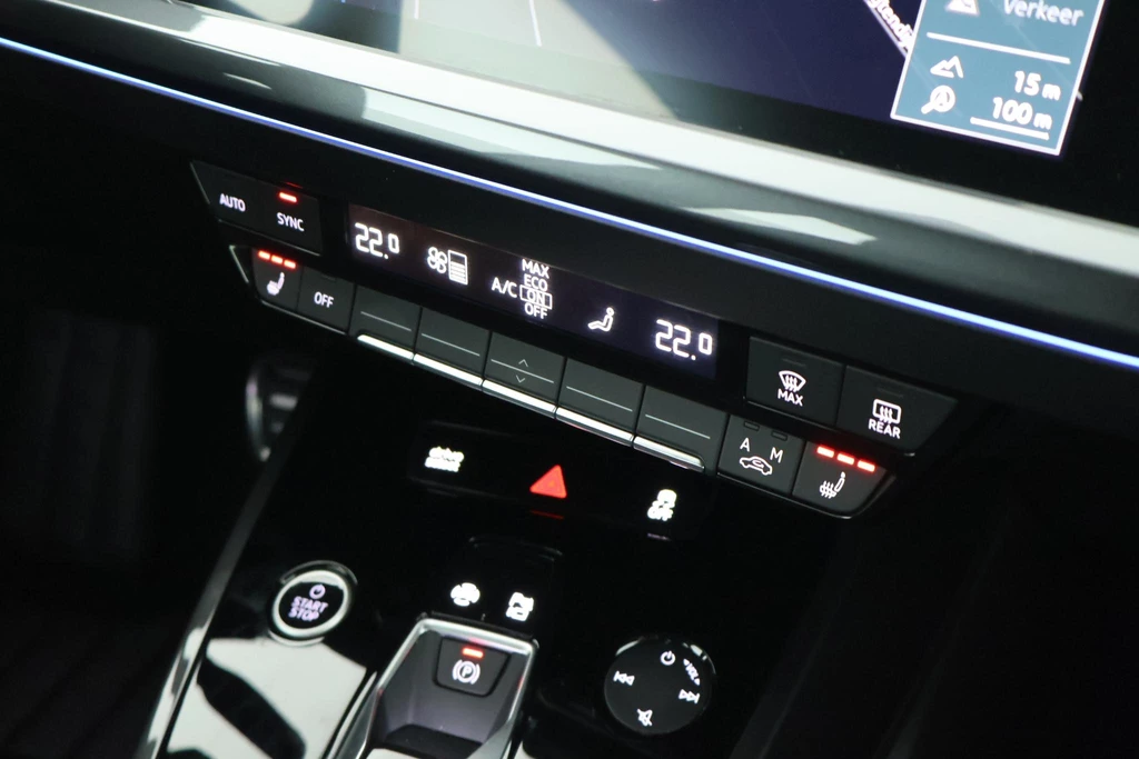 Audi Q4 Sportback e-tron – foto 41