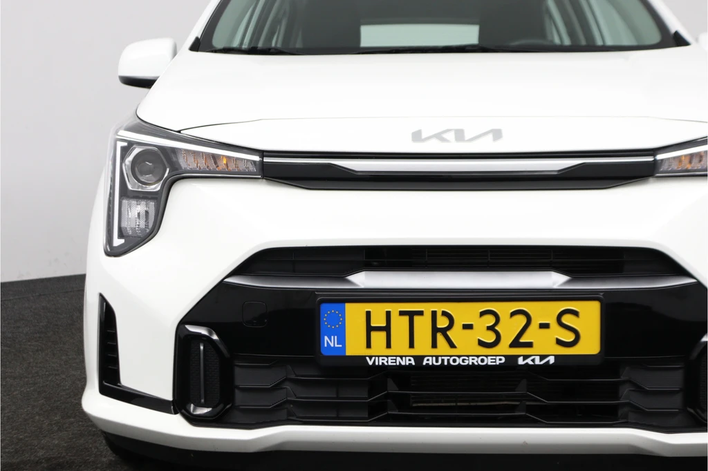 Kia Picanto – foto 14