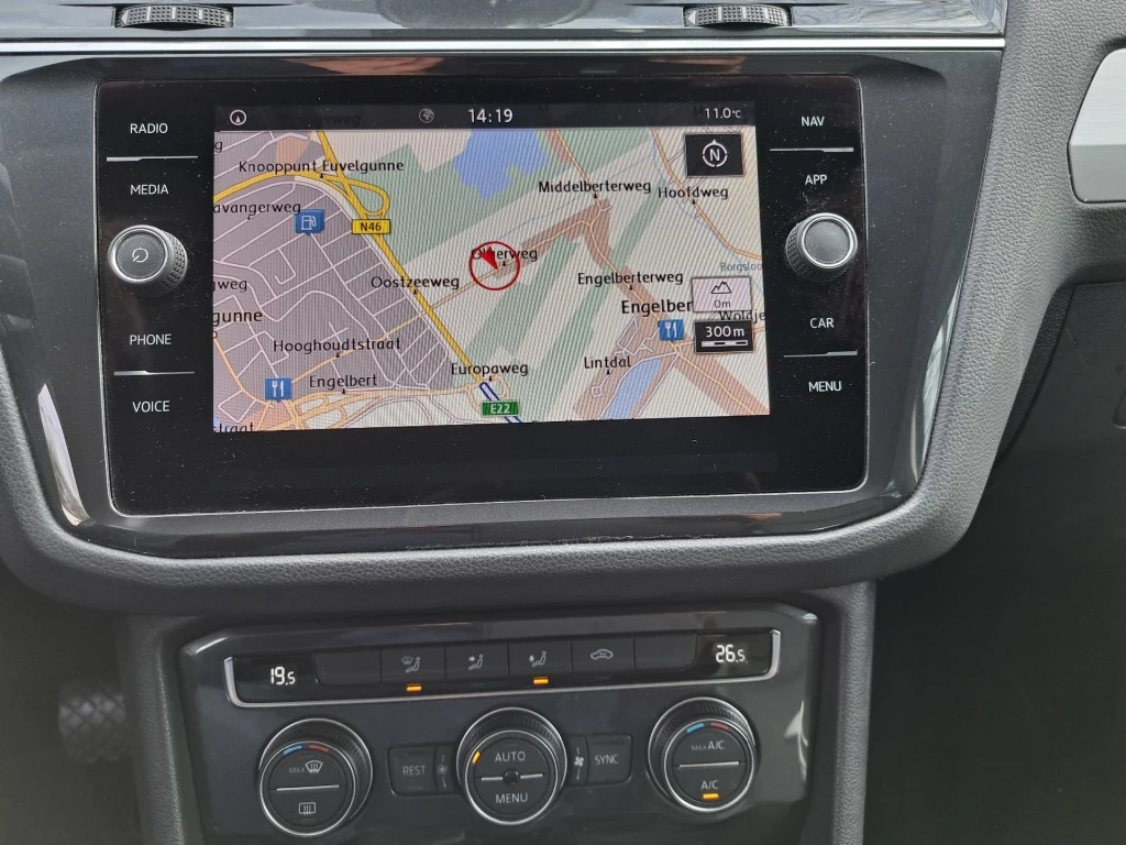 Volkswagen Tiguan – foto 6