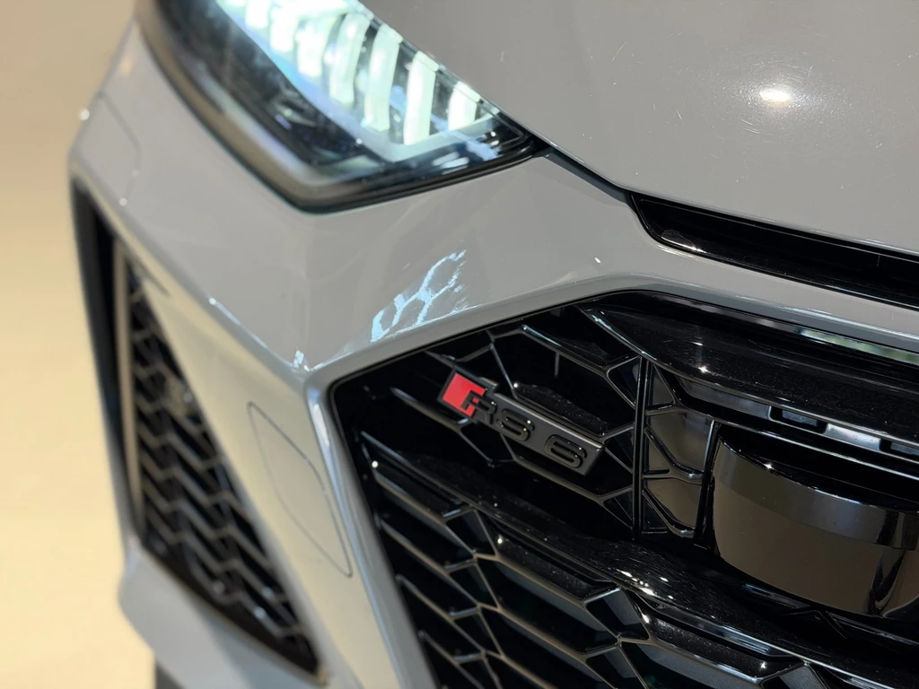 Audi RS6 – foto 69