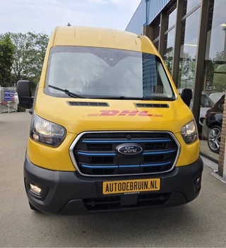Ford E-Transit – thumbnail 16