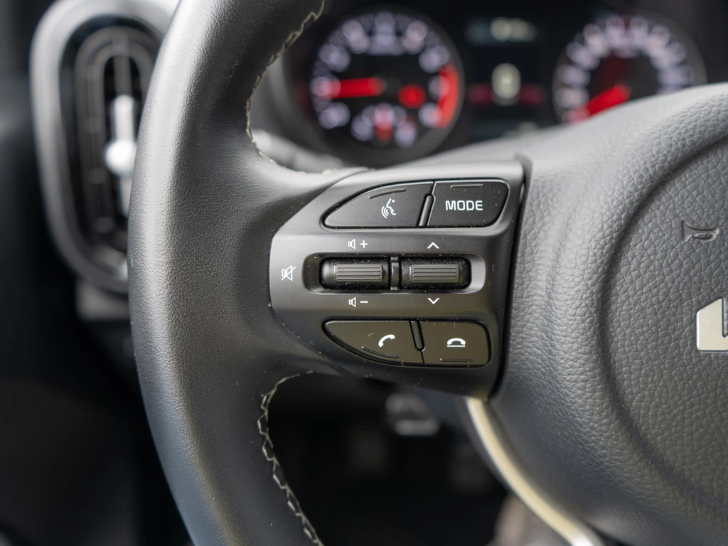 Kia Picanto – foto 20