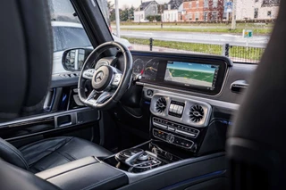 Mercedes-Benz G-Klasse – thumbnail 14
