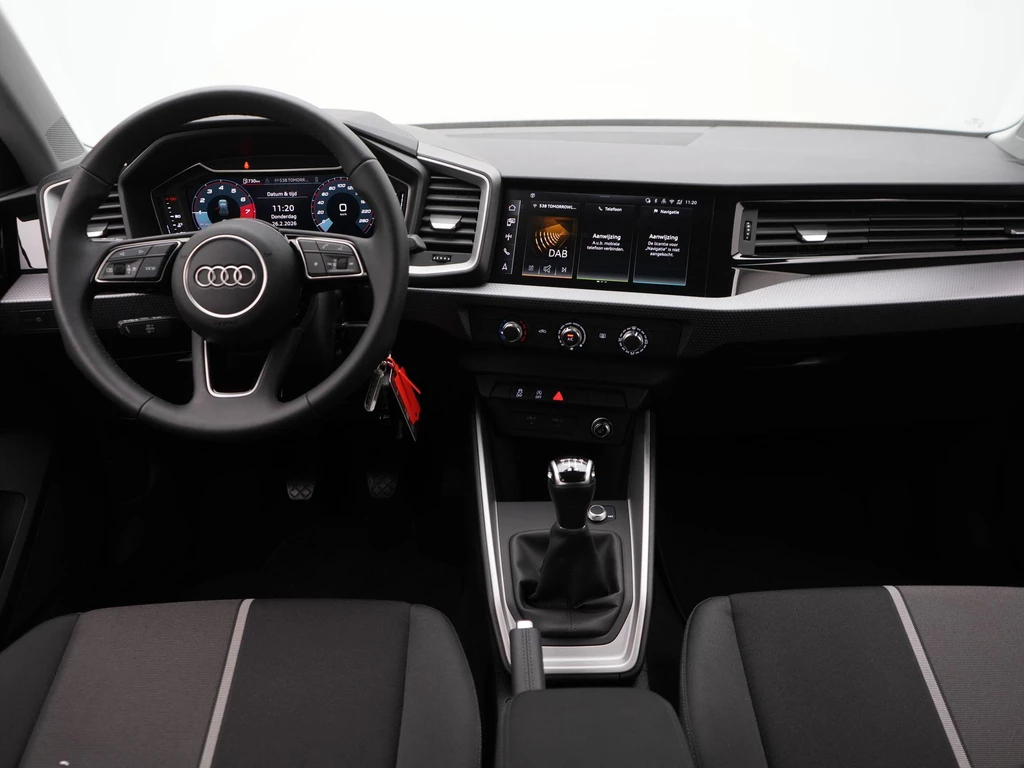 Audi A1 Sportback – foto 13