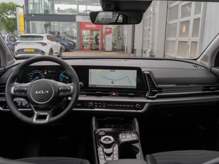 Kia Sportage – thumbnail 13