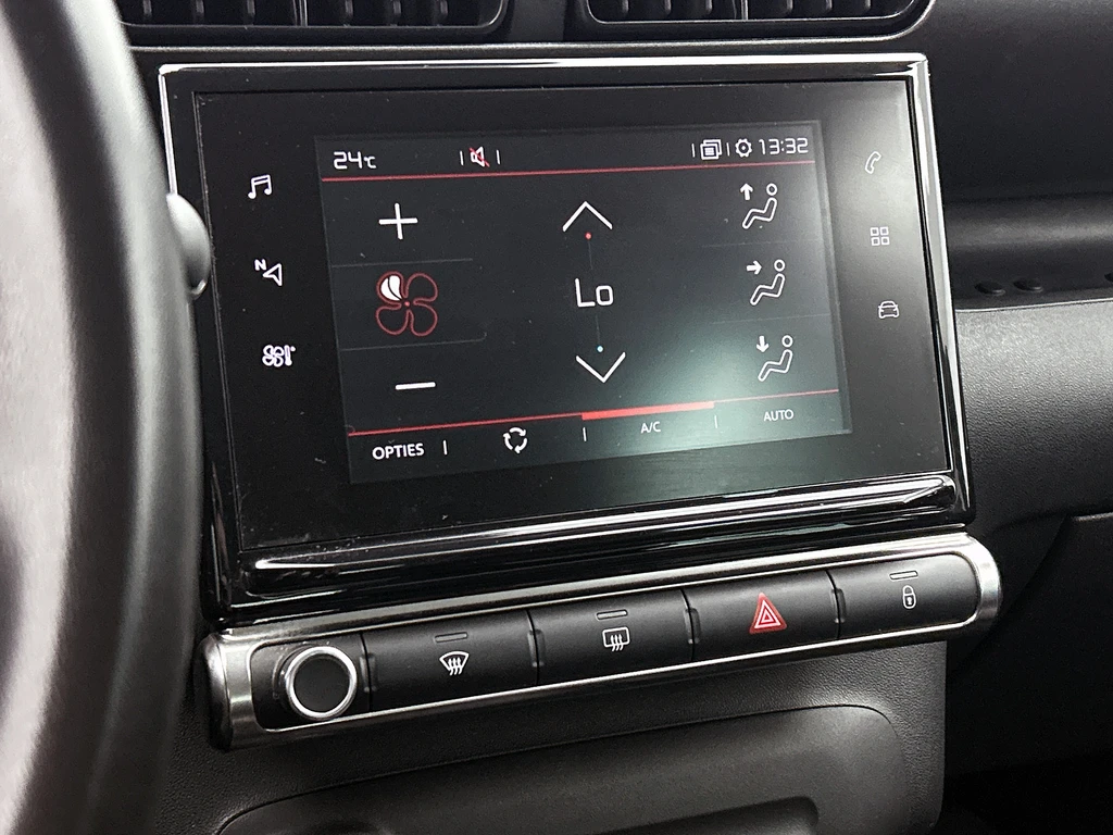 Citroën C3 Aircross – foto 23