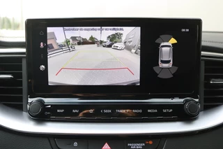 Kia Ceed Sportswagon – thumbnail 25