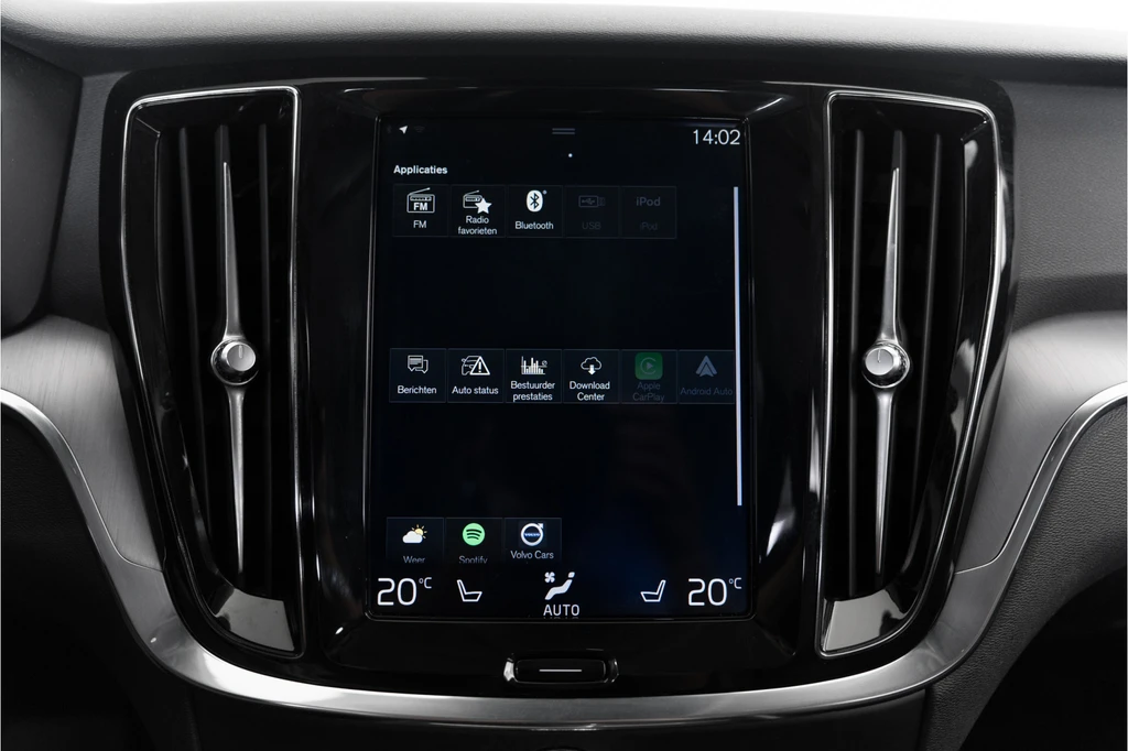 Volvo V60 – foto 24