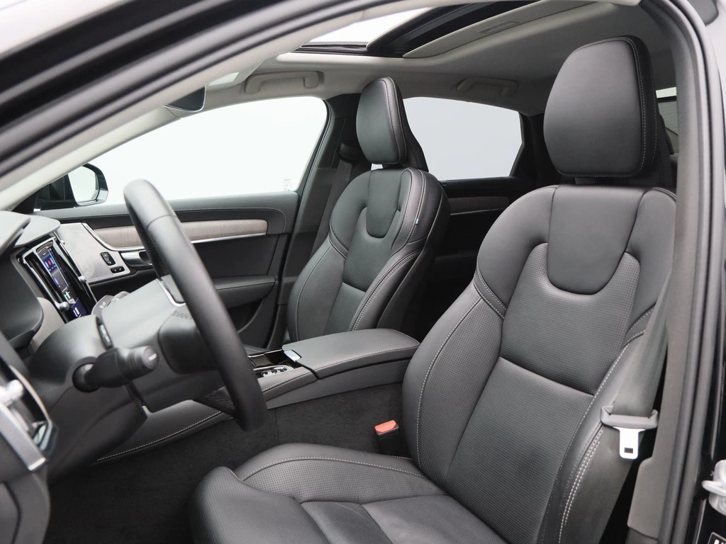 Volvo S90 – foto 21