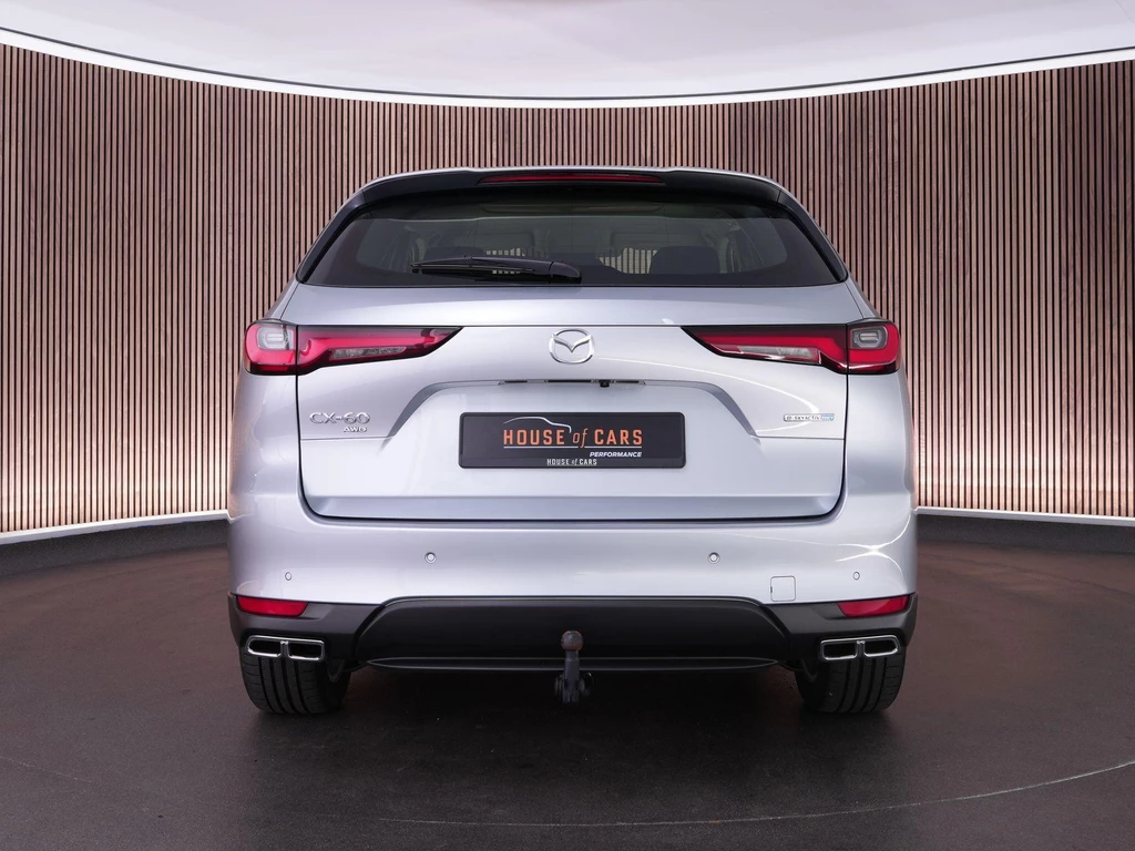 Mazda CX-60 – foto 7