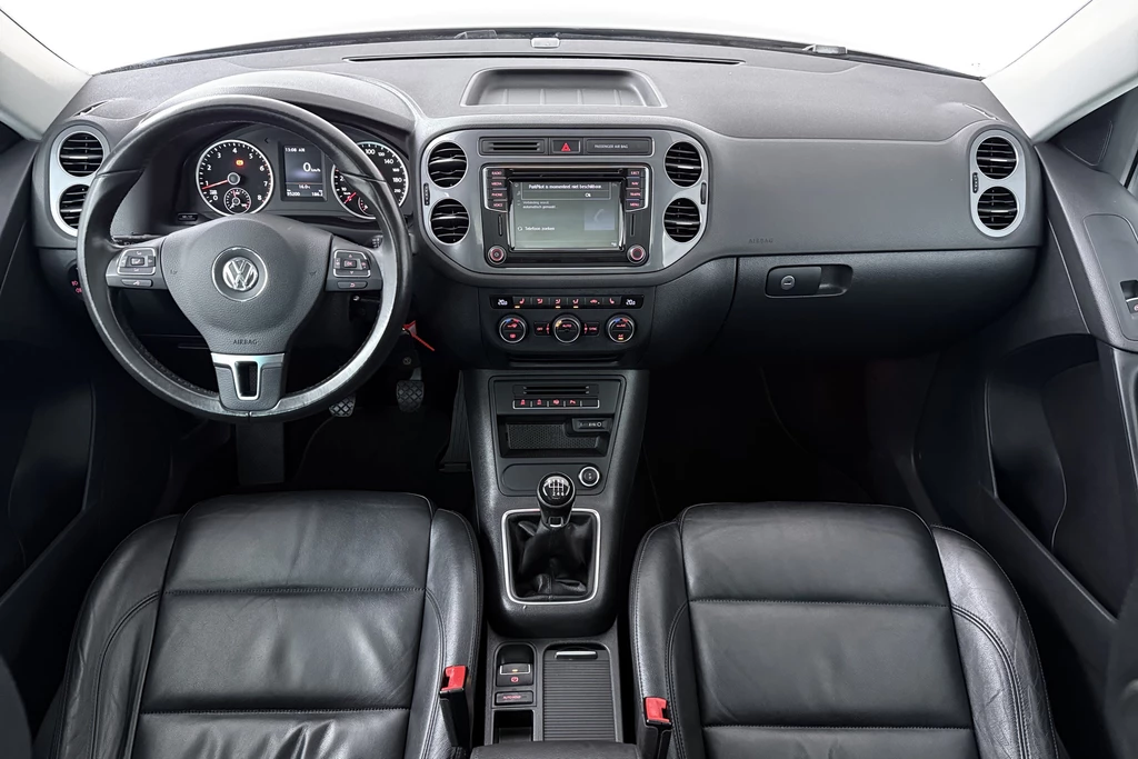 Volkswagen Tiguan – foto 9