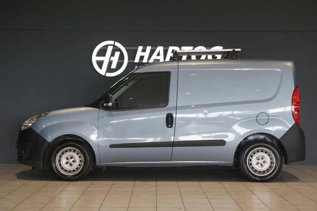 Opel Combo – foto 2