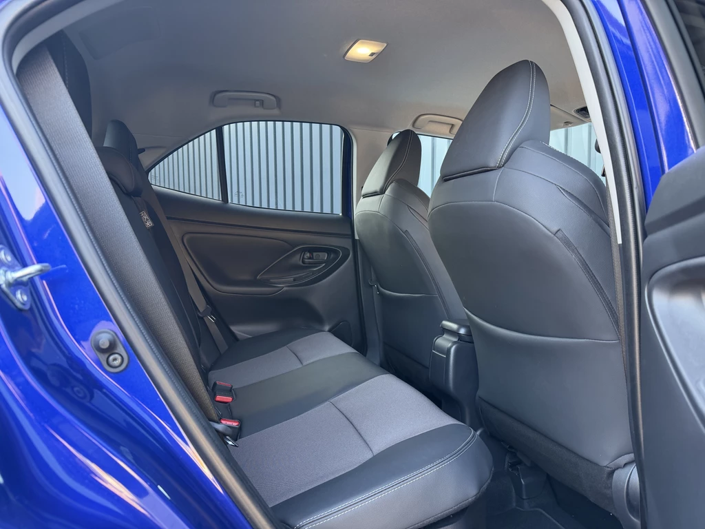 Toyota Yaris Cross – foto 20