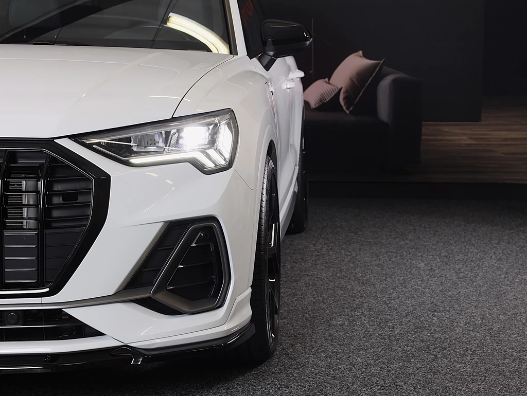 Audi Q3 – foto 49