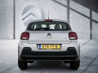 Citroën C3 – thumbnail 3