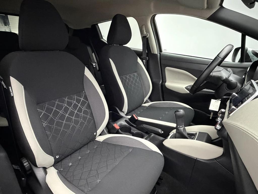 Nissan Micra – foto 23
