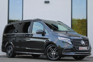 Mercedes-Benz V-Klasse – thumbnail 15