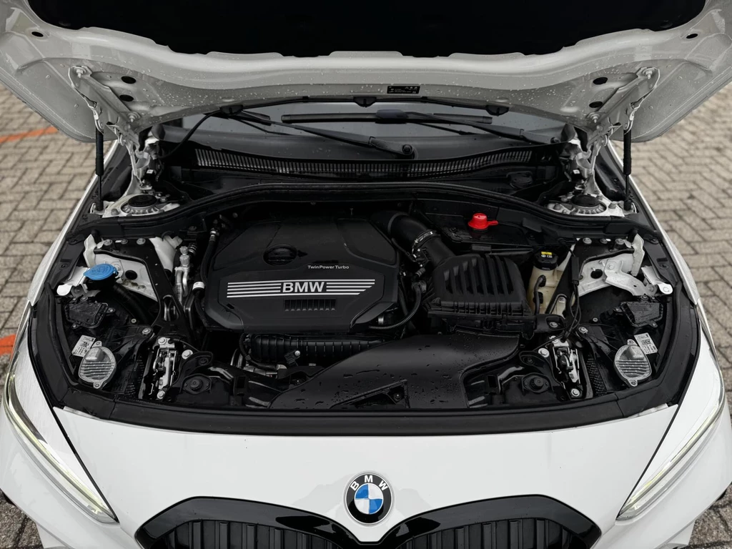 BMW 1 Serie – foto 34