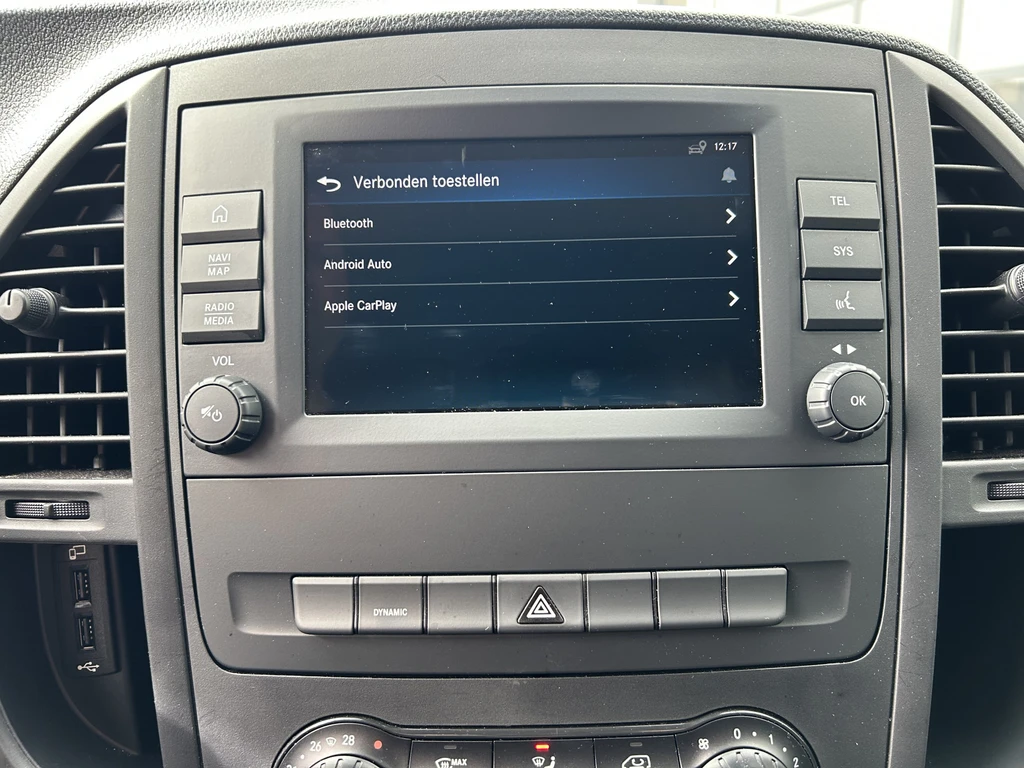 Mercedes-Benz eVito – foto 17